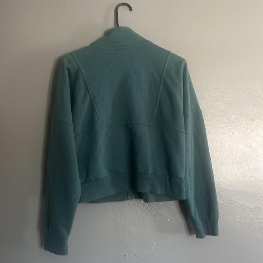 Universal Thread Goods Co. Girls Small Sweatshirt - Picture 4 of 5